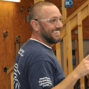 Electricity Teacher Teachers at DCCTC