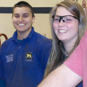 Law Enforcement Class DCCTC Law Enforcement