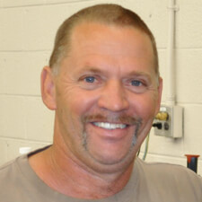 Chris Newman