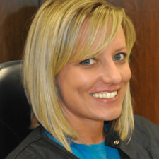 Melissa Brown
