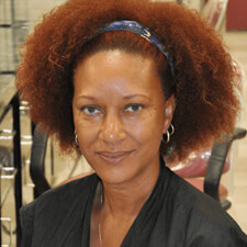 Pauline Mixon